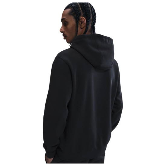 Nike Ανδρικό φούτερ Sportswear Club Fleece Nike Ανδρικό φούτερ Sportswear Club Fleece